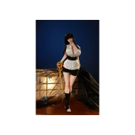 【In Stock】LingYun Studio Hinatah Hyugah Resin Statue