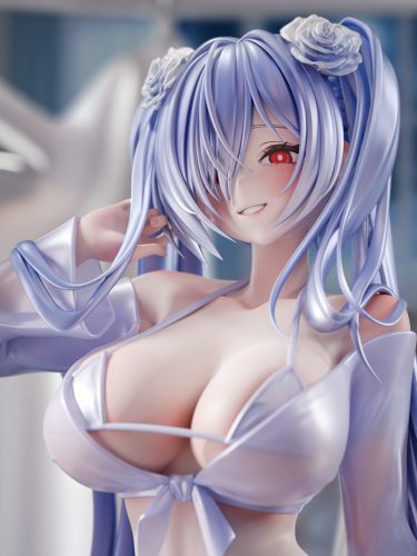【Pre-order】Qian Ben Ying Gong Zao Studio 1/6 Scale Cinderella Resin Statue