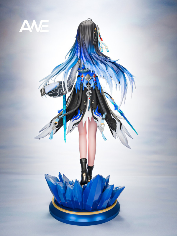【Pre-order】ANE Studio Wuthering Waves – Yangyang Resin Statue
