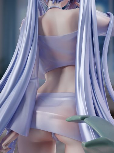 【Pre-order】Qian Ben Ying Gong Zao Studio 1/6 Scale Cinderella Resin Statue