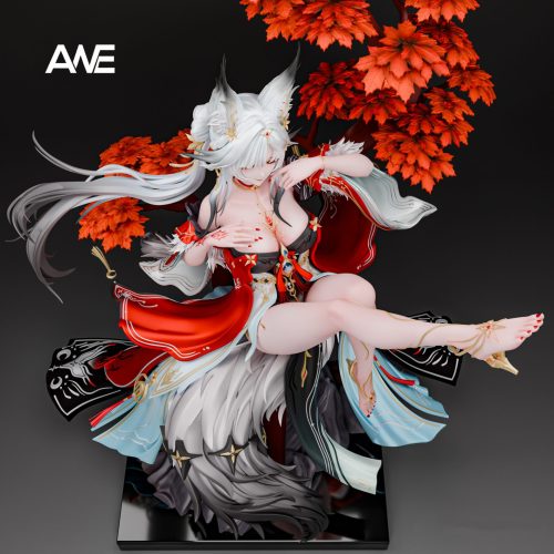 【Pre-order】ANE Studio Hsin Resin Statue