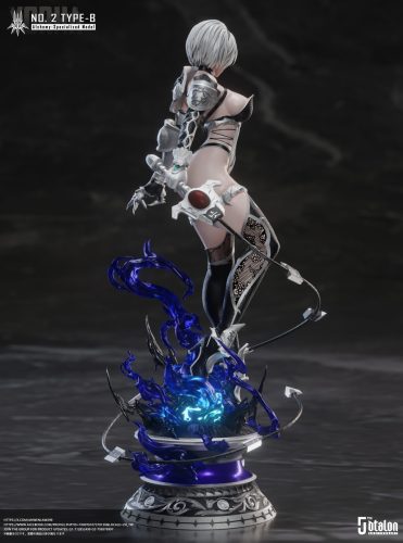 【Pre-order】Dtalon Studio 1/4 Scale 2B Resin Statue