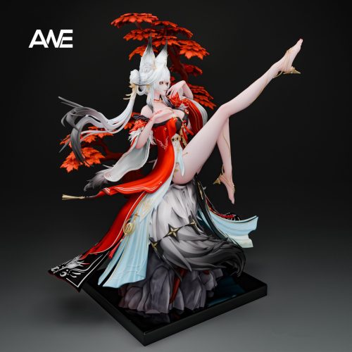 【Pre-order】ANE Studio Hsin Resin Statue
