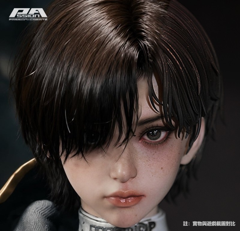 【Pre-order】PA Create 1/4 Scale SB Evie Resin Statue