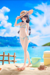 【Pre-order】Hello Studio 1/6 Scale Beach Girl  Resin Statue