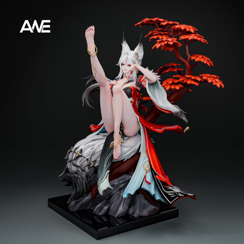 【Pre-order】ANE Studio Hsin Resin Statue