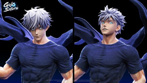 【Pre-order】ANM Studio 1/6 Scale Satoruh Gojoh Resin Statue
