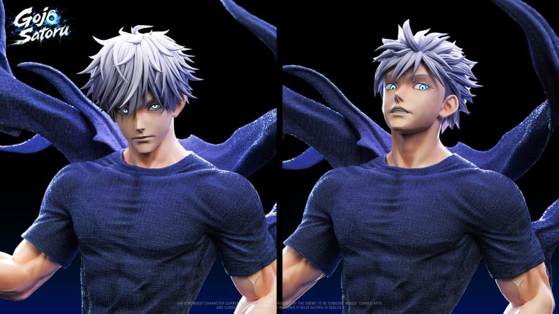 【Pre-order】ANM Studio 1/6 Scale Satoruh Gojoh Resin Statue