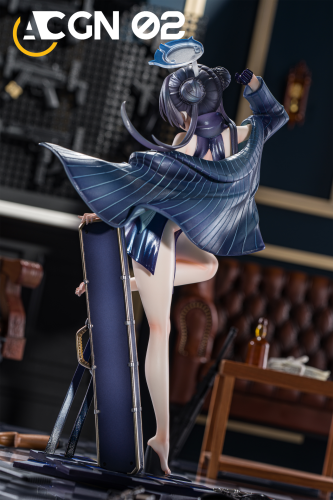 【Pre-order】ACGN 02 Studio 1/6 Scale Ryūge Kisaki Resin Statue