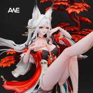 【Pre-order】ANE Studio Hsin Resin Statue