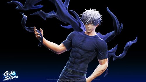 【Pre-order】ANM Studio 1/6 Scale Satoruh Gojoh Resin Statue