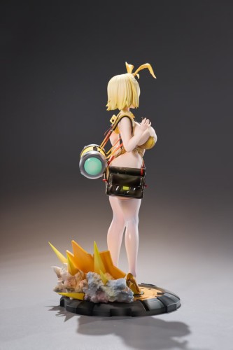 【Pre-order】LC STUDIO 1/6 Scale NIKKE Bunny Girl Ileg Resin Statue