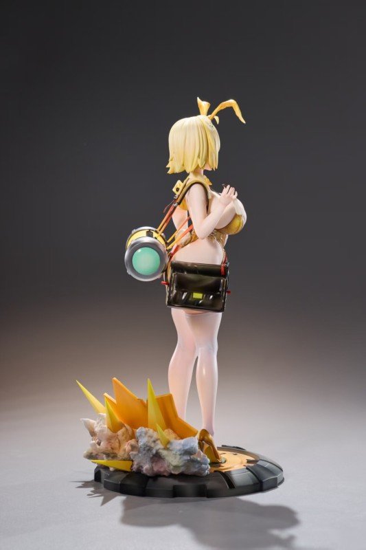 【Pre-order】LC STUDIO 1/6 Scale NIKKE Bunny Girl Ileg Resin Statue