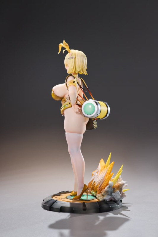 【Pre-order】LC STUDIO 1/6 Scale NIKKE Bunny Girl Ileg Resin Statue