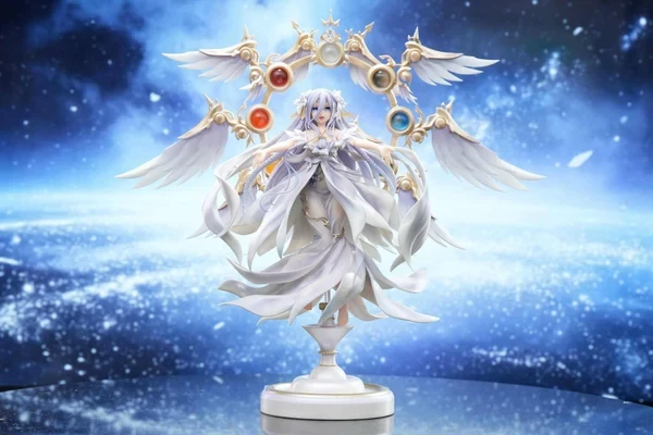 【Pre-order】TouFou Figure Studio Mio Takamiya Resin Statue