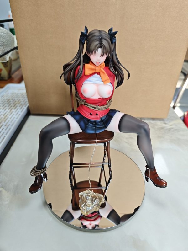 【Pre-order】ZTR Studio 1/6 Scale Rin Tohsaka Resin Statue
