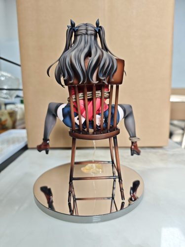 【Pre-order】ZTR Studio 1/6 Scale Rin Tohsaka Resin Statue