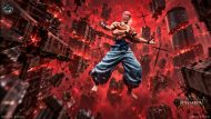 【Pre-order】JJking Studio 1/6 Scale Ryomenh Sukunah Resin Statue