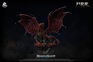 【Pre-order】Dragon Realm Studio Vaal Hazak Resin Statue