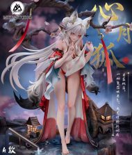 【Pre-order】Meme Studio 1/6 Scale Xinyue Fox Resin Statue