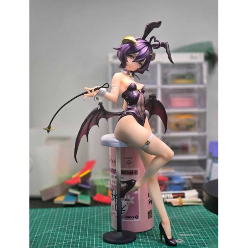 【Pre-order】Fiercely Enter Studio 1/6 Scale Gushing over Magical Girls  Baiser Utena  Resin Statue