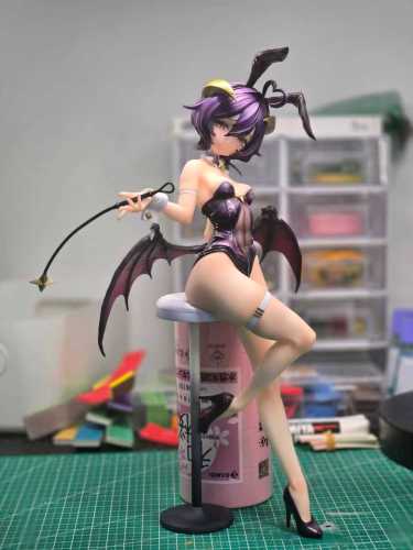 【Pre-order】Fiercely Enter Studio 1/6 Scale Gushing over Magical Girls  Baiser Utena  Resin Statue