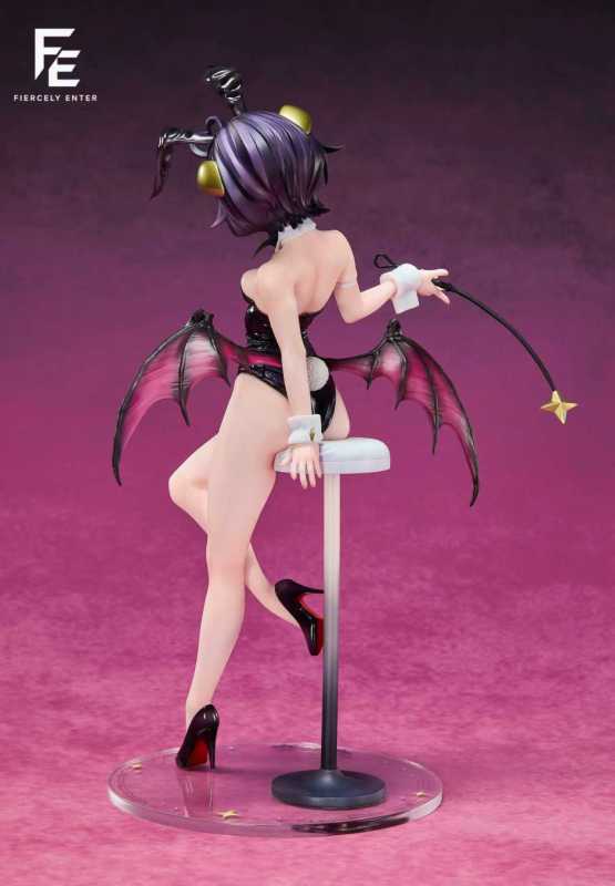 【Pre-order】Fiercely Enter Studio 1/6 Scale Gushing over Magical Girls  Baiser Utena  Resin Statue