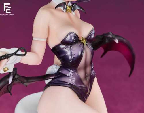 【Pre-order】Fiercely Enter Studio 1/6 Scale Gushing over Magical Girls  Baiser Utena  Resin Statue
