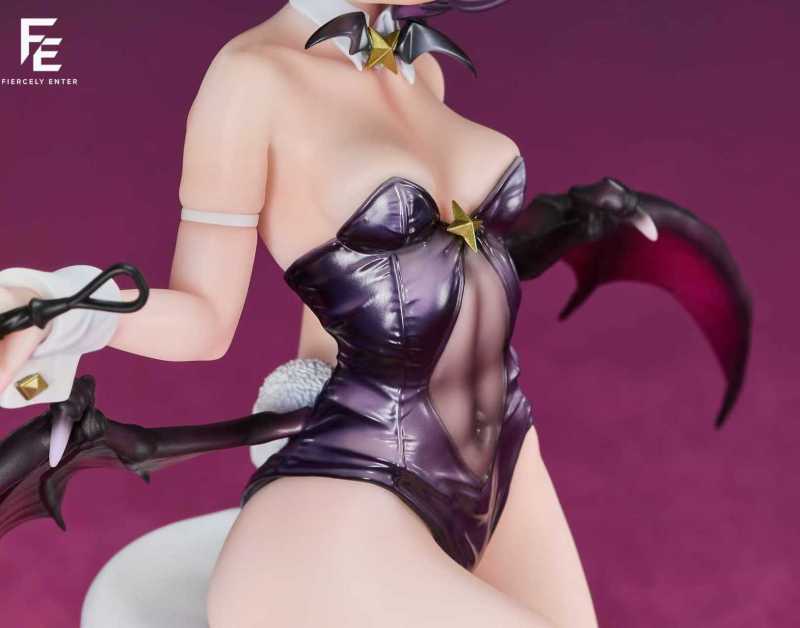 【Pre-order】Fiercely Enter Studio 1/6 Scale Gushing over Magical Girls  Baiser Utena  Resin Statue