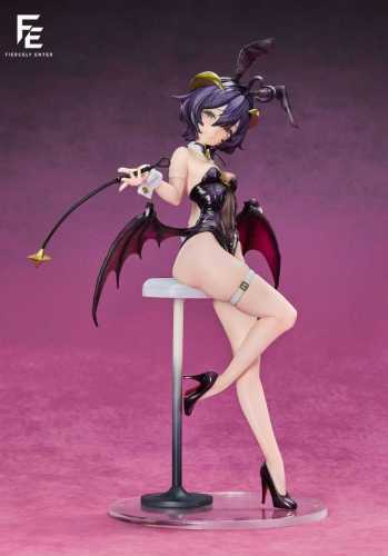 【Pre-order】Fiercely Enter Studio 1/6 Scale Gushing over Magical Girls  Baiser Utena  Resin Statue