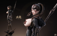 【Pre-order】Barcode Studio 1/4 Scale Xuanye Resin Statue
