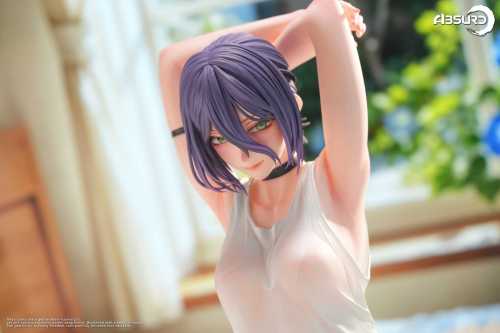 【Pre-order】Absurd Studio 1/4 Scale Pajama Reze Resin Statue
