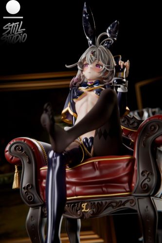 【Pre-order】Still Studio 1/6 scale Magical Girl Luluka Resin Statue