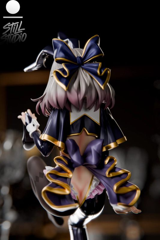【Pre-order】Still Studio 1/6 scale Magical Girl Luluka Resin Statue
