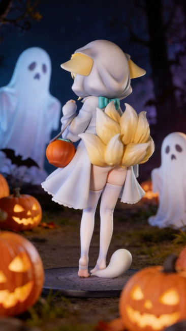 【Pre-order】Ape Planet Studio 1/7 Scale Lily of the Valley Resin Statue