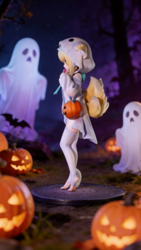 【Pre-order】Ape Planet Studio 1/7 Scale Lily of the Valley Resin Statue