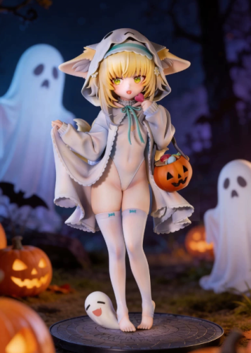 【Pre-order】Ape Planet Studio 1/7 Scale Lily of the Valley Resin Statue