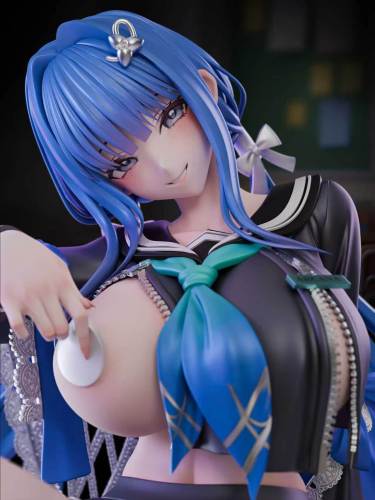 【Pre-order】1680 Studio 1/4 Scale Arcana Resin Statue
