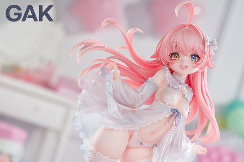 【Pre-order】NBJ Studio 1/6 Scale Pajama Hoshino GK Resin Statue