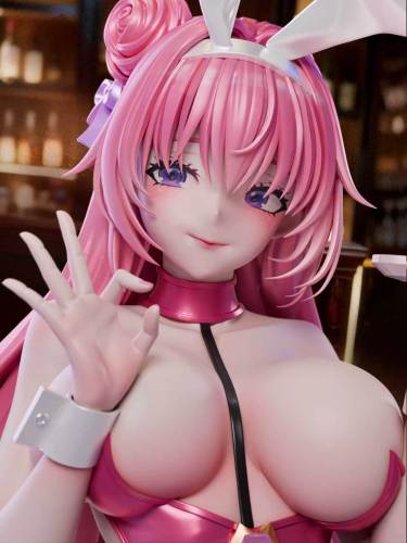 【Pre-order】Senbonzakura Studio 1/6 Scale Dorothy Resin Statue