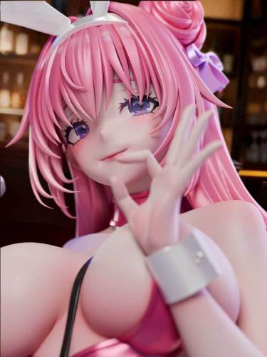 【Pre-order】Senbonzakura Studio 1/6 Scale Dorothy Resin Statue