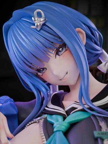 【Pre-order】1680 Studio 1/4 Scale Arcana Resin Statue