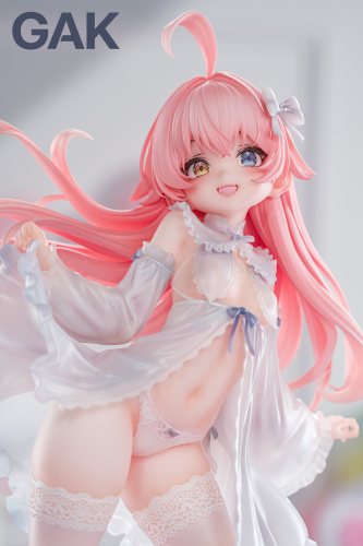 【Pre-order】NBJ Studio 1/6 Scale Pajama Hoshino GK Resin Statue