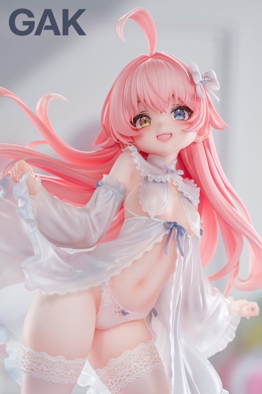 【Pre-order】NBJ Studio 1/6 Scale Pajama Hoshino GK Resin Statue