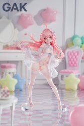 【Pre-order】NBJ Studio 1/6 Scale Pajama Hoshino GK Resin Statue