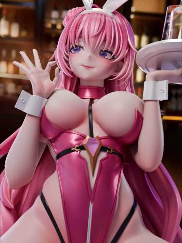 【Pre-order】Senbonzakura Studio 1/6 Scale Dorothy Resin Statue