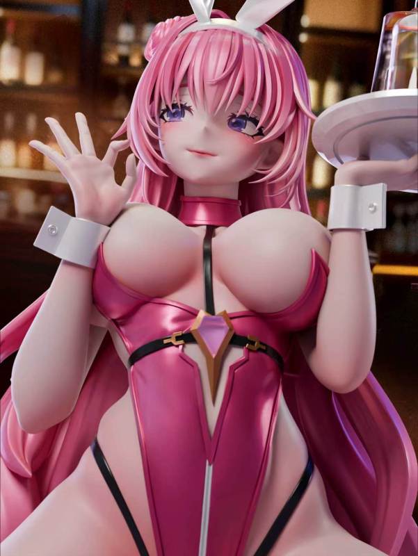 【Pre-order】Senbonzakura Studio 1/6 Scale Dorothy Resin Statue