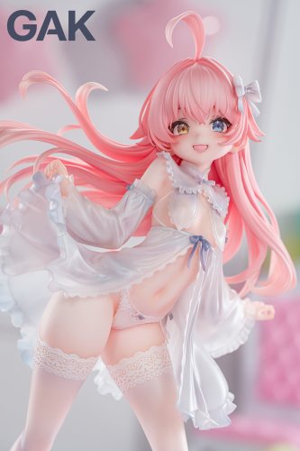 【Pre-order】NBJ Studio 1/6 Scale Pajama Hoshino GK Resin Statue