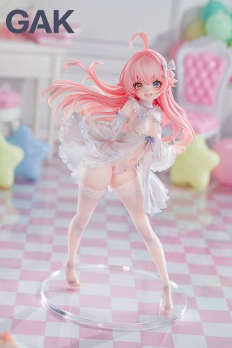 【Pre-order】NBJ Studio 1/6 Scale Pajama Hoshino GK Resin Statue