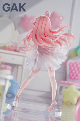 【Pre-order】NBJ Studio 1/6 Scale Pajama Hoshino GK Resin Statue